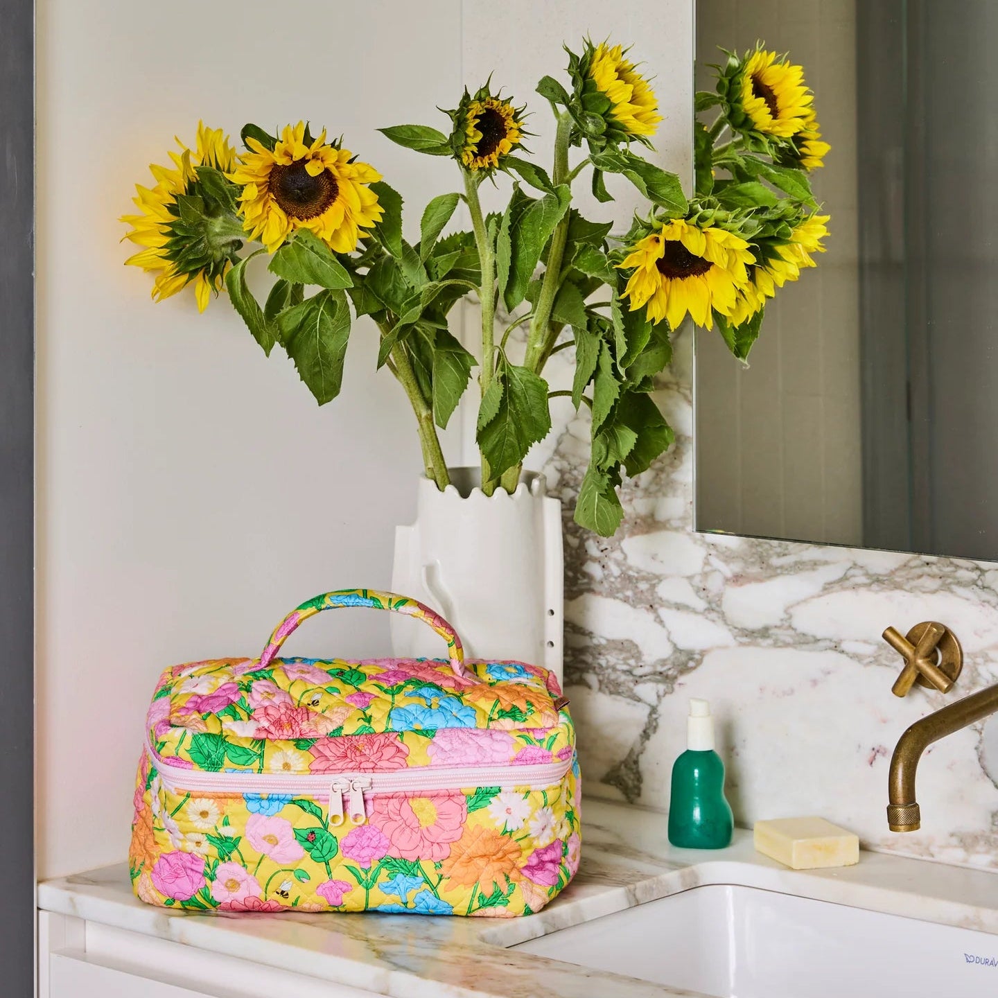 Toiletry Case