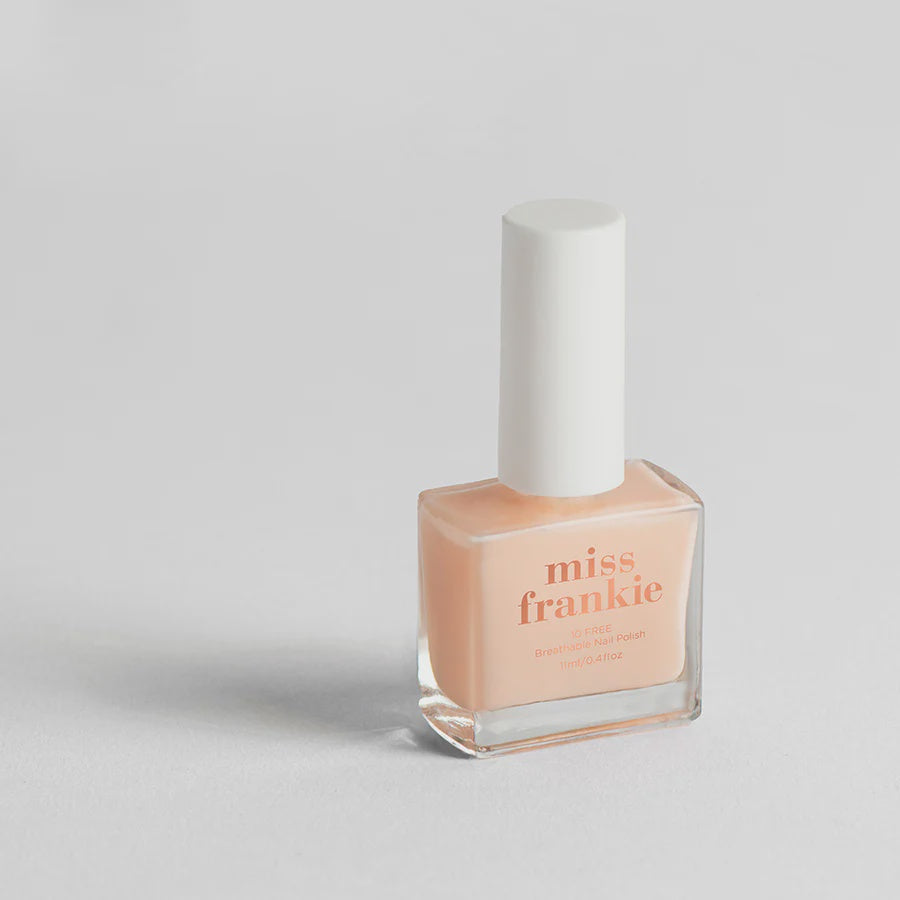 Miss Frankie Nail Polish