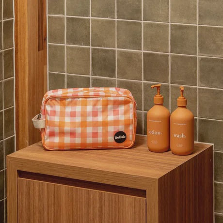Kollab Travel Bag