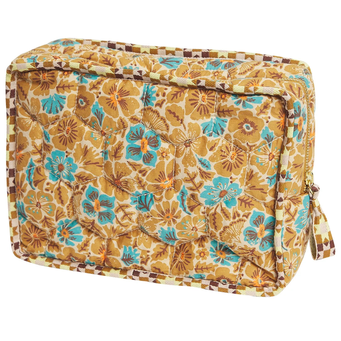 Magnolia Vanity Bag