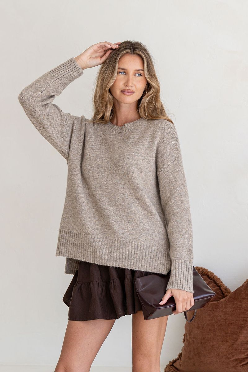 Bianca Knit