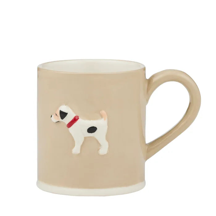 Jack Ceramic Mug