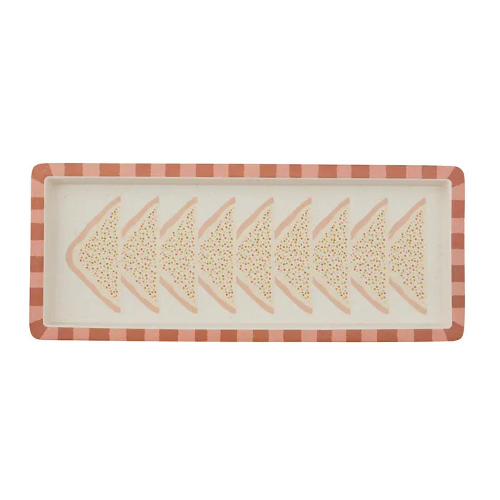Fairy Bread Tray