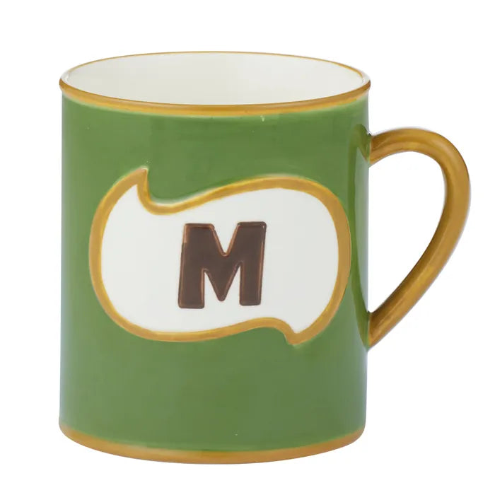 Malty Mug