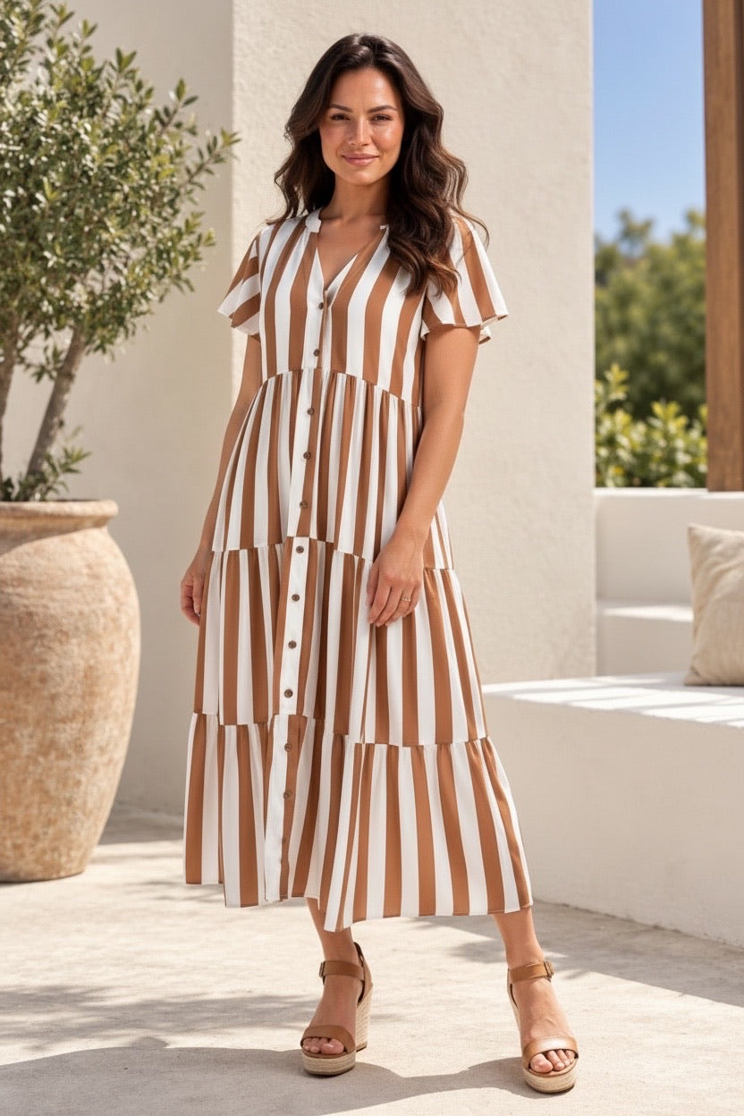 Lily Dress