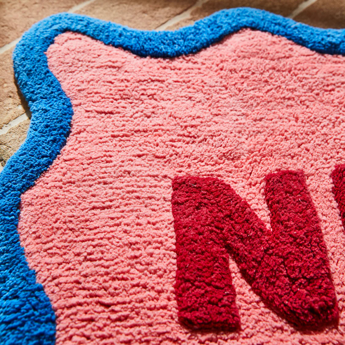 Amalie Bath Mat