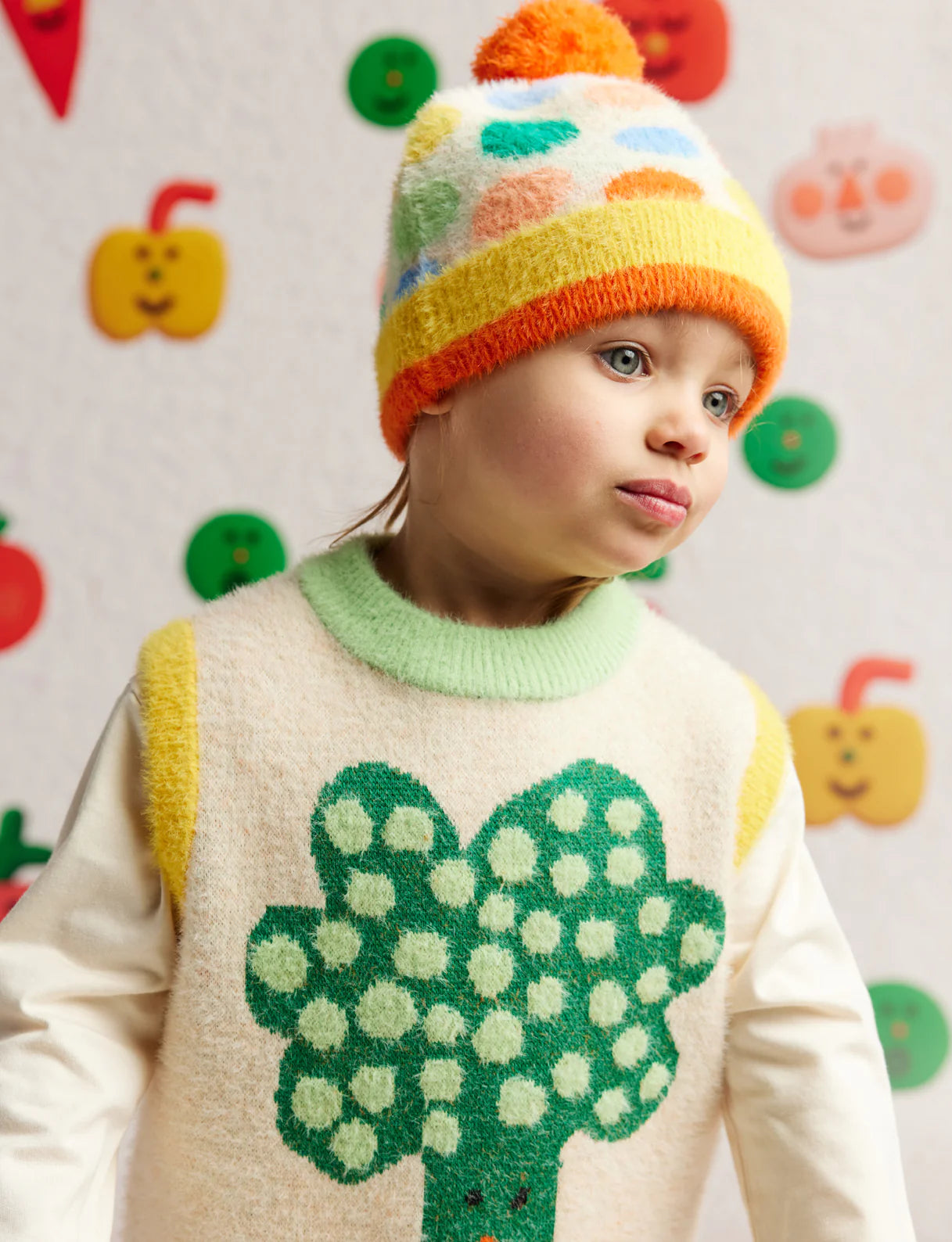 Pocket Patch Beanie