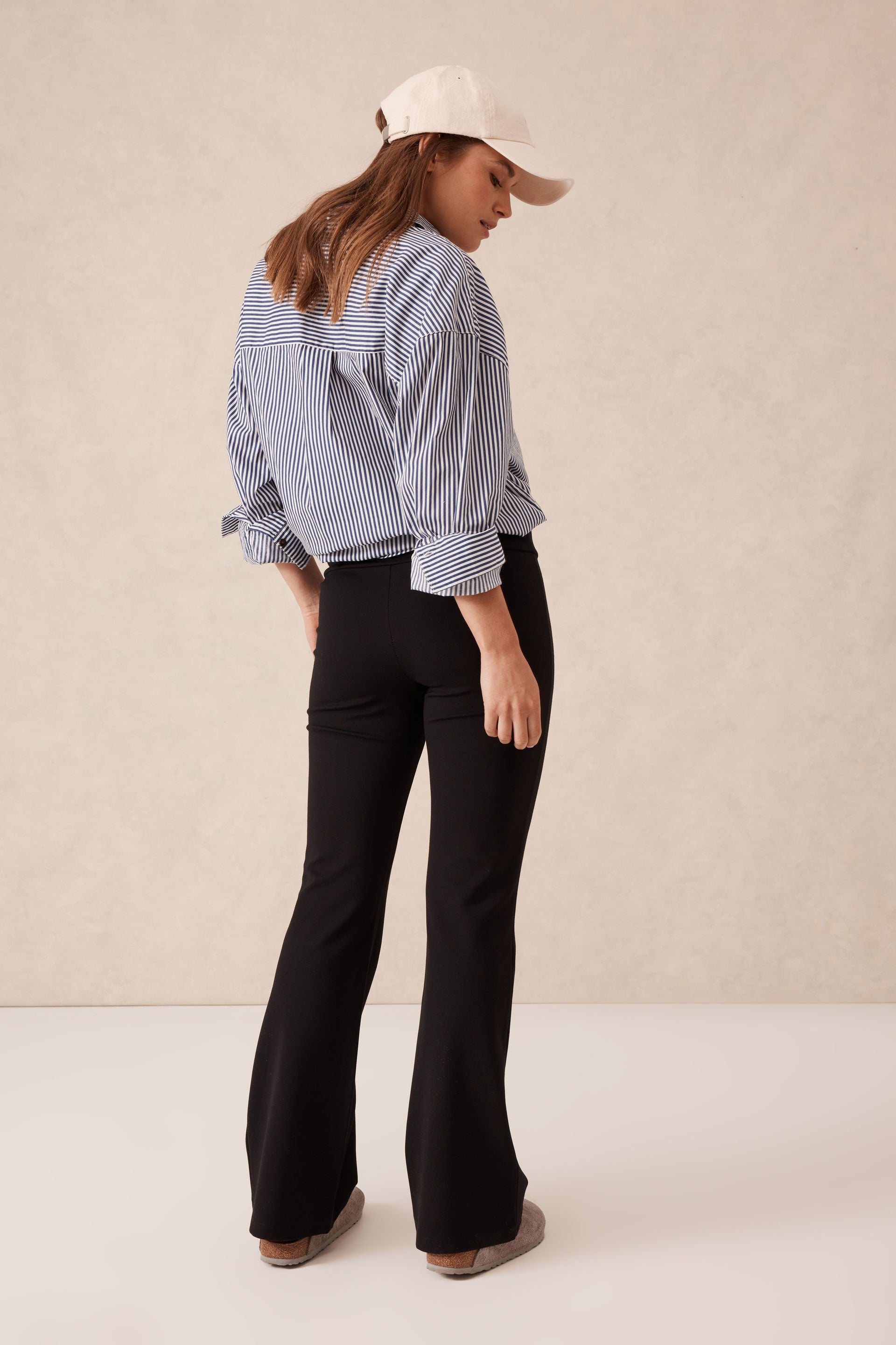 Ponte Bootleg Pant
