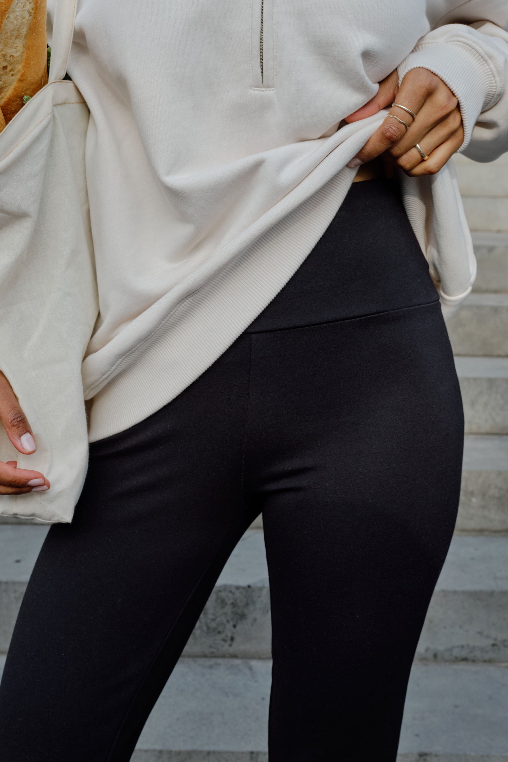 Ponte Bootleg Pant