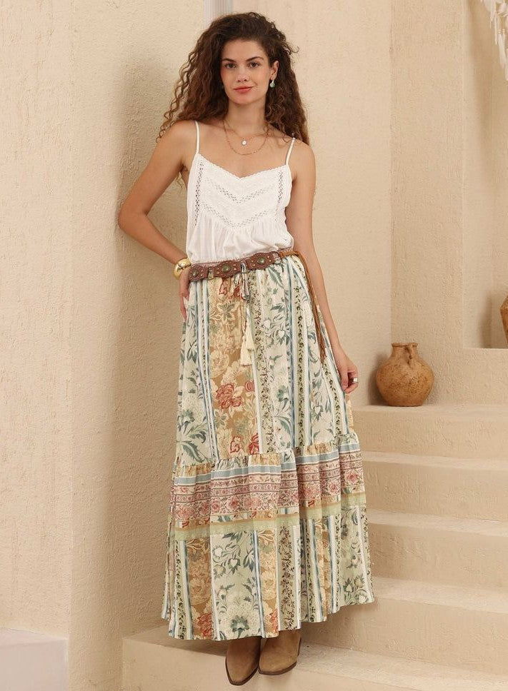 Amelia Skirt