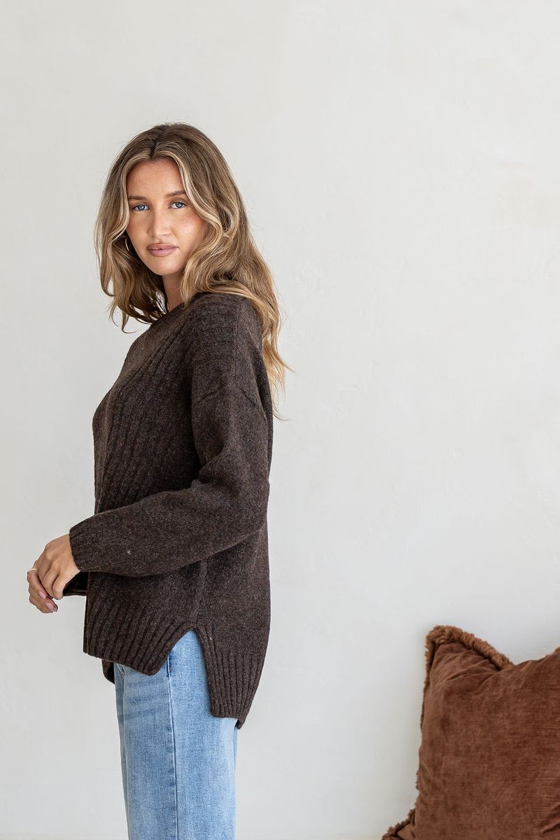 Bianca Knit